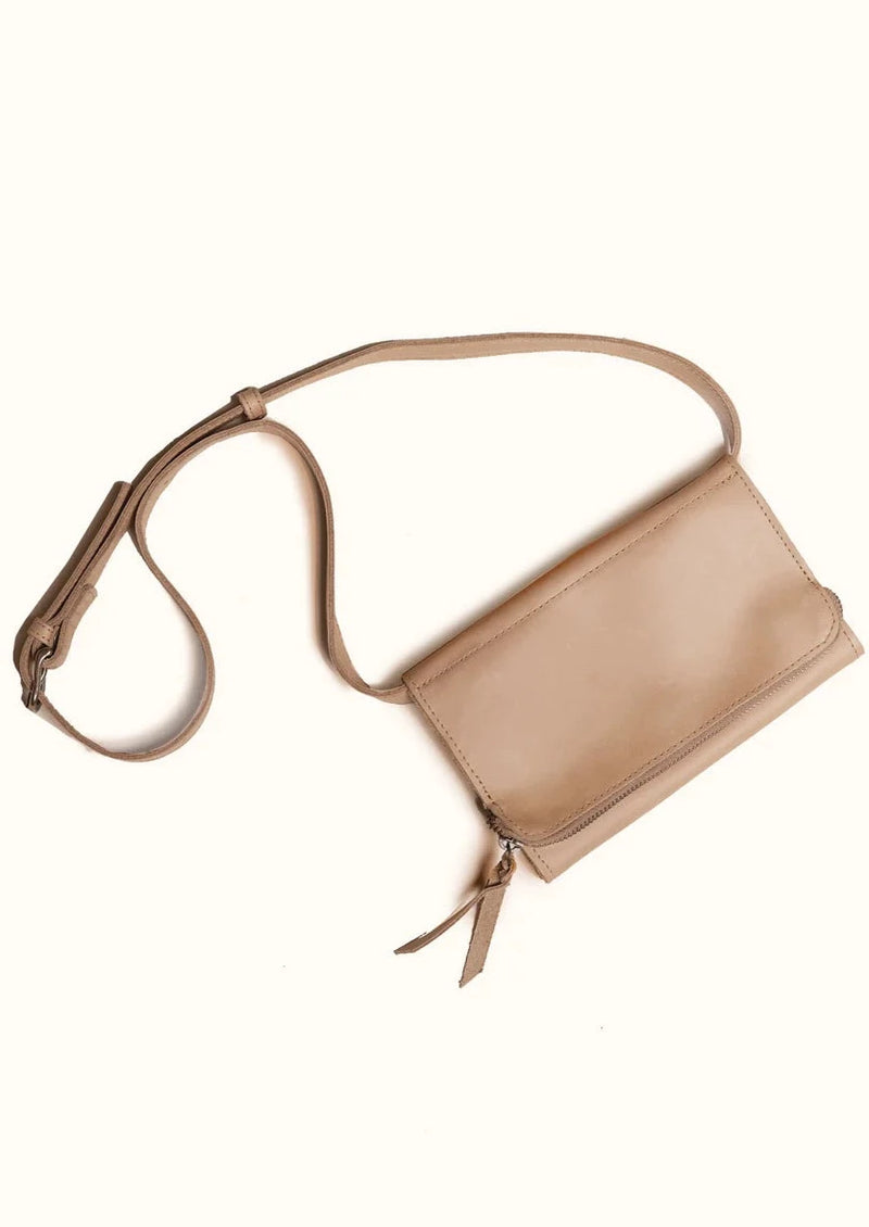 Monique Crossbody Sling