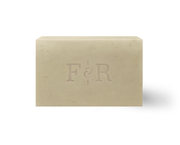 Bar Soap Fulton & Roark