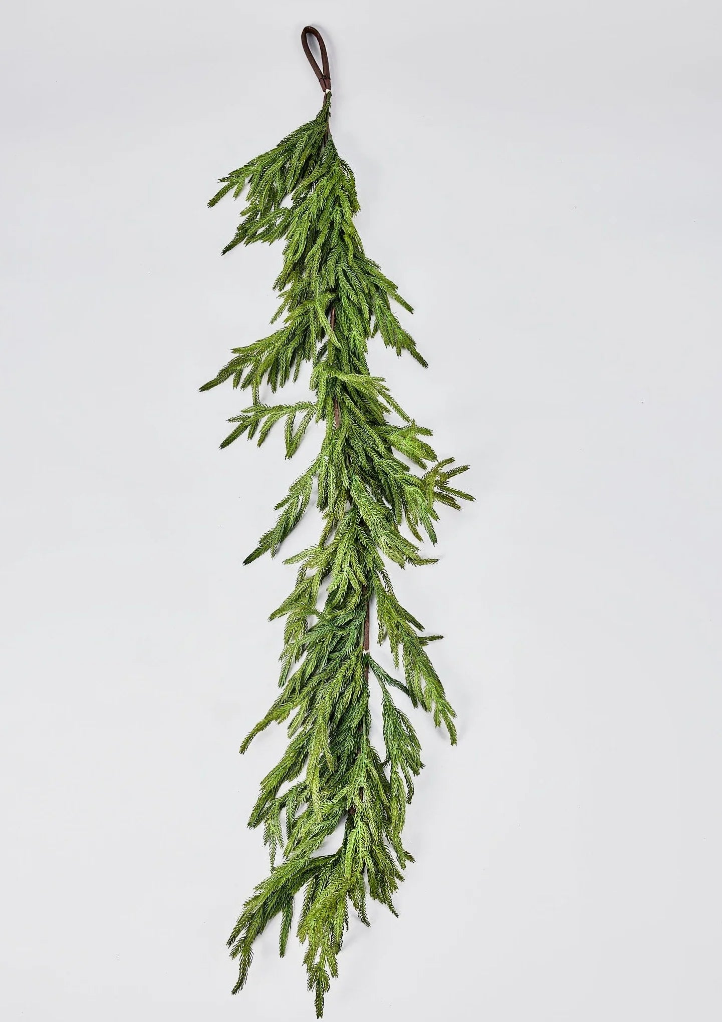 Norfolk Pine Garland