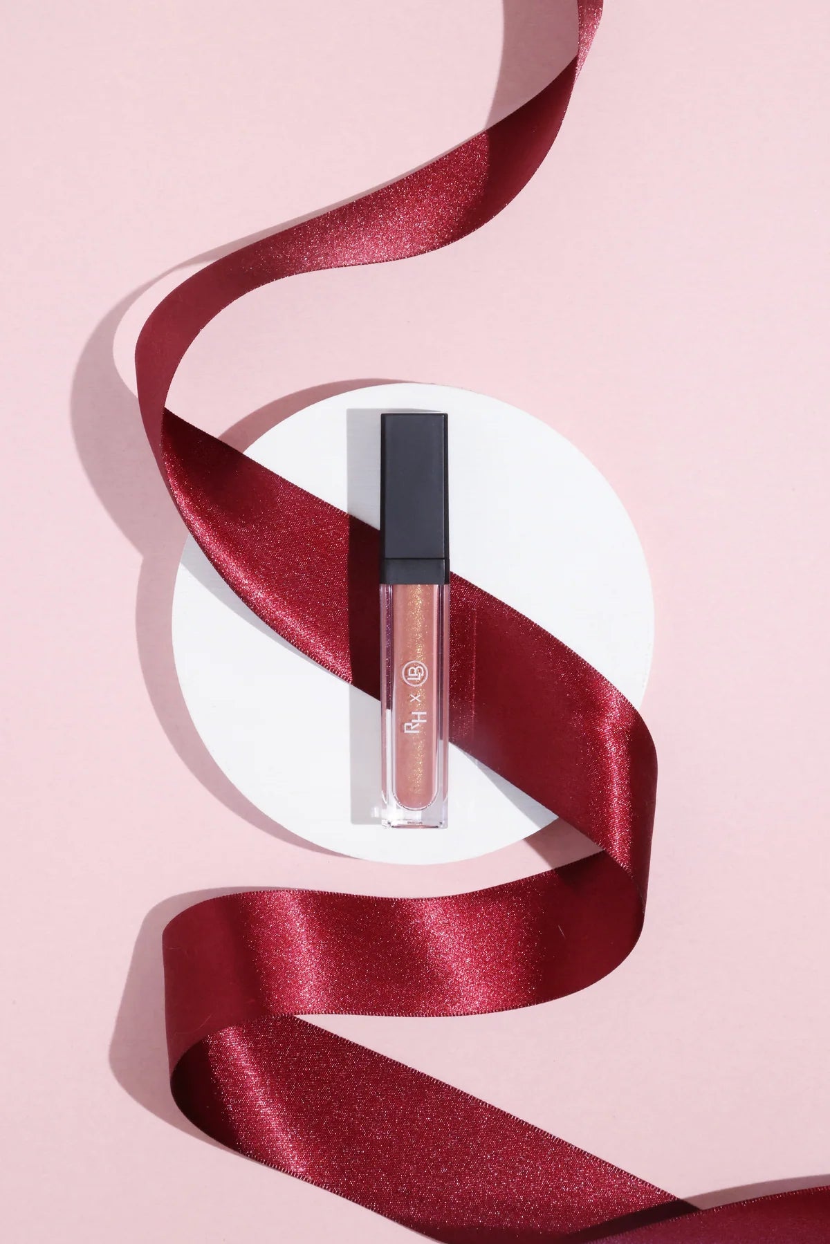 Long Lasting Lip Gloss- Inclusive