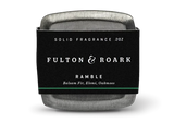 Solid Fragrance Fulton & Roark