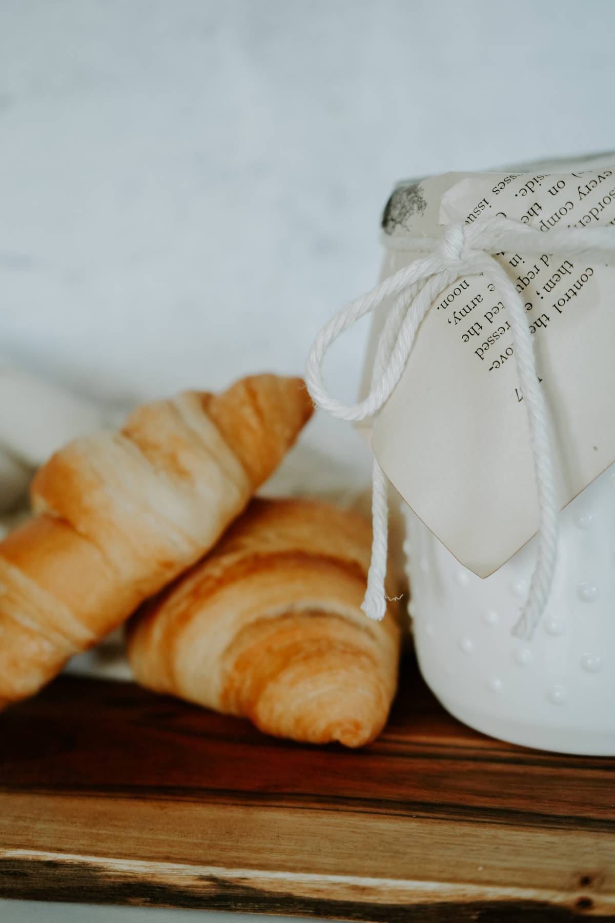 Heirloom Bakery Candle Collection