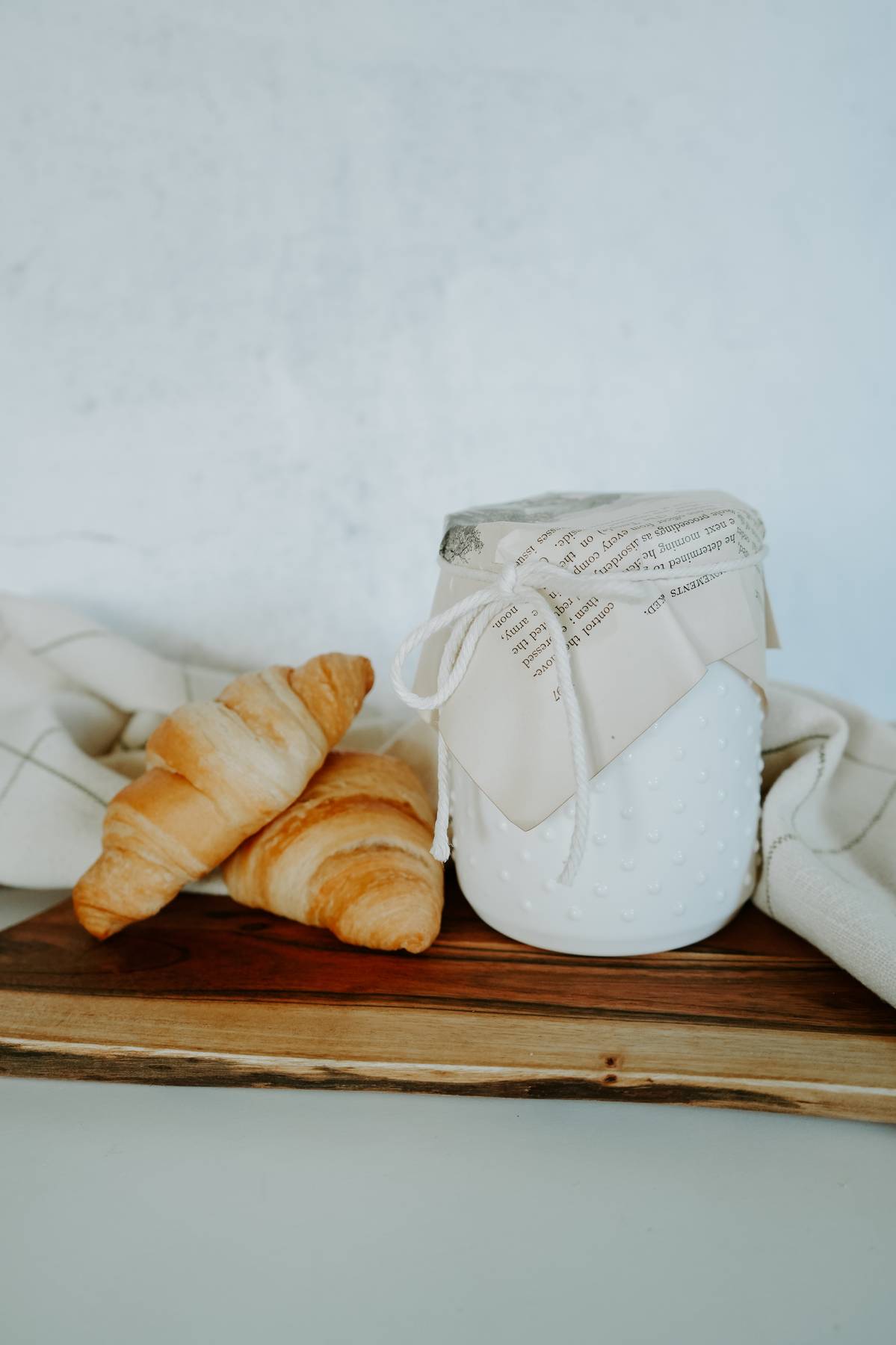 Heirloom Bakery Candle Collection