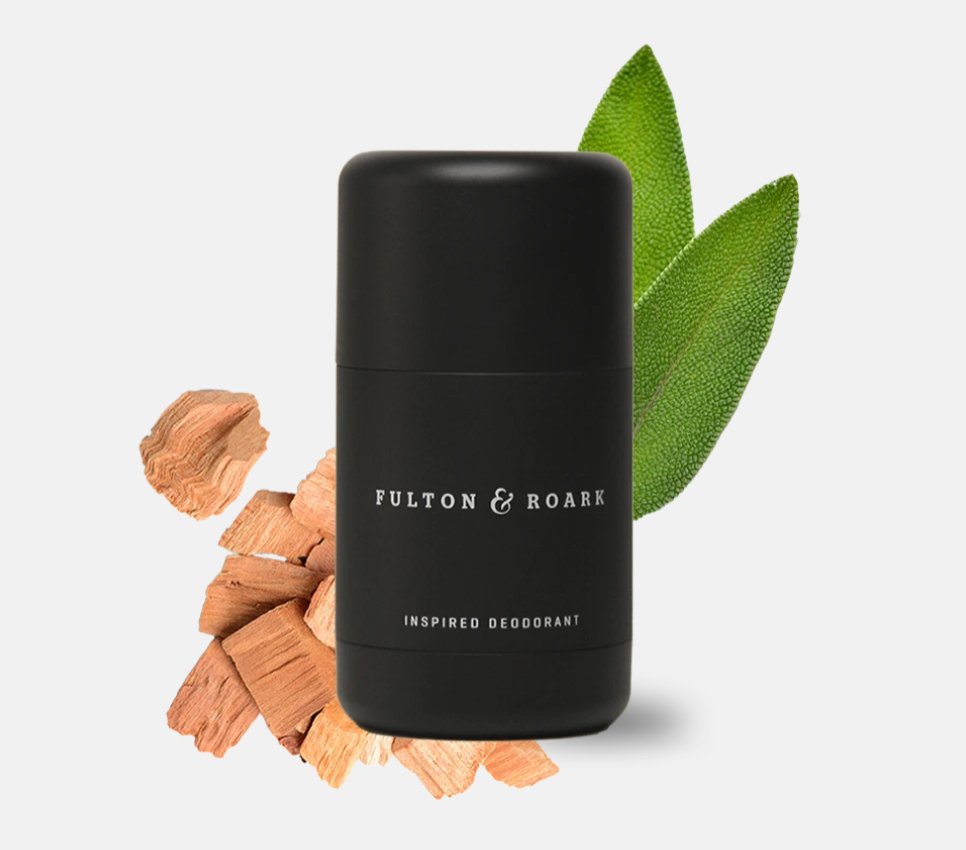 Deodorant Fulton & Roark