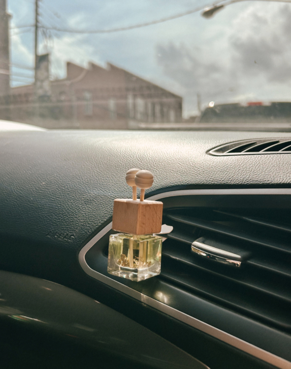 Car Diffuser Air Freshener Vent Clip