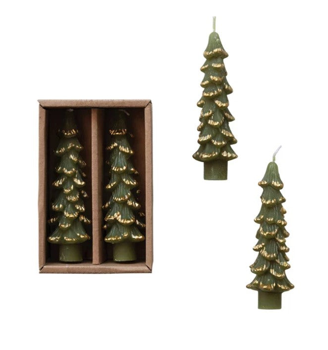 Tree Taper Set