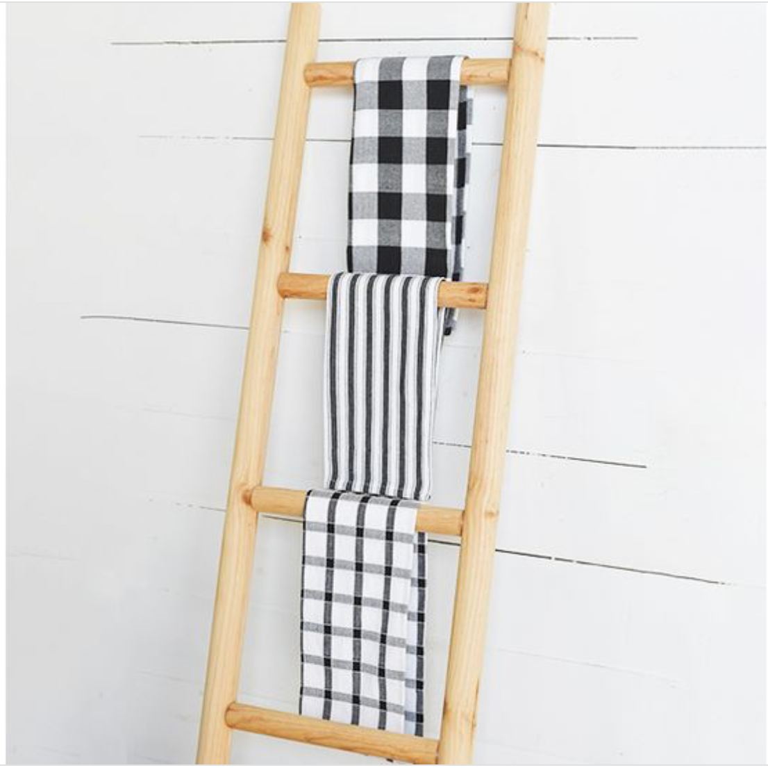 Striped Dish Towel