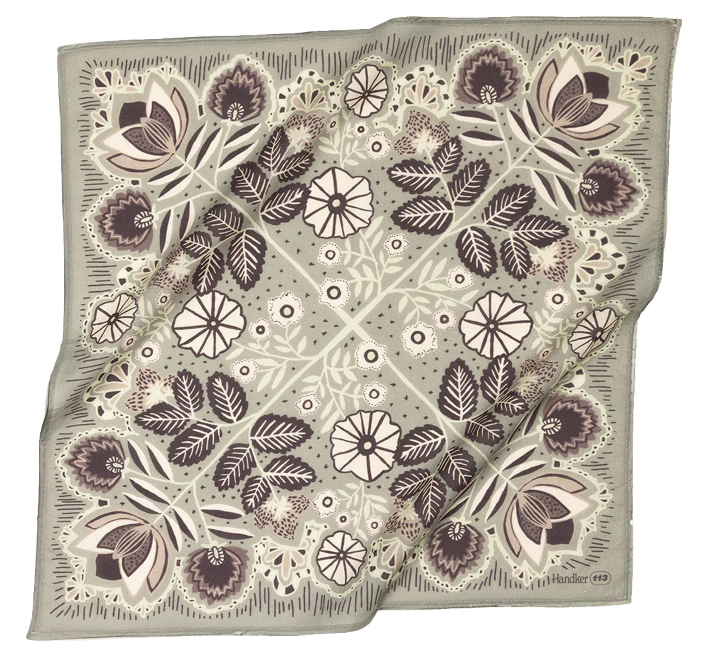 No. 113 Esther Bandana