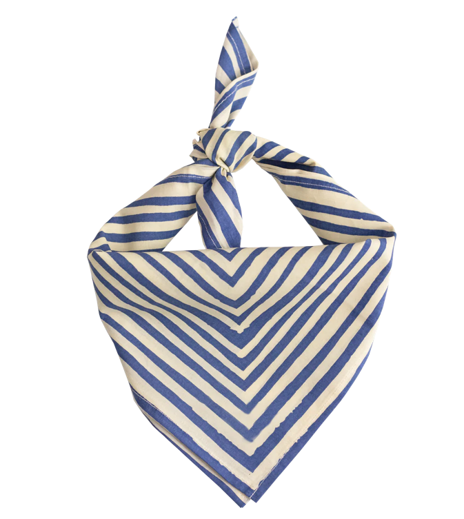 No. 015 Sammie Blue