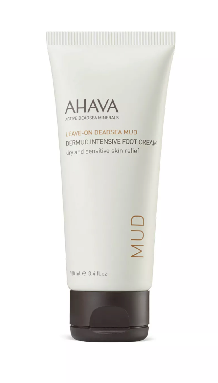 Ahava Leave-On Deadsea Mud