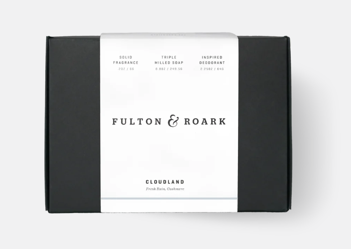 Fulton & Roark Essentials Bundle