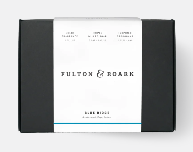 Fulton & Roark Essentials Bundle