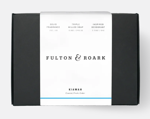 Fulton & Roark Essentials Bundle