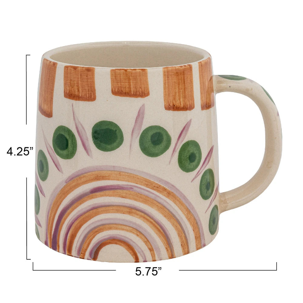 Art Class Mug