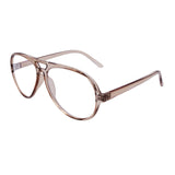 Sydney Readers - Clear Brown