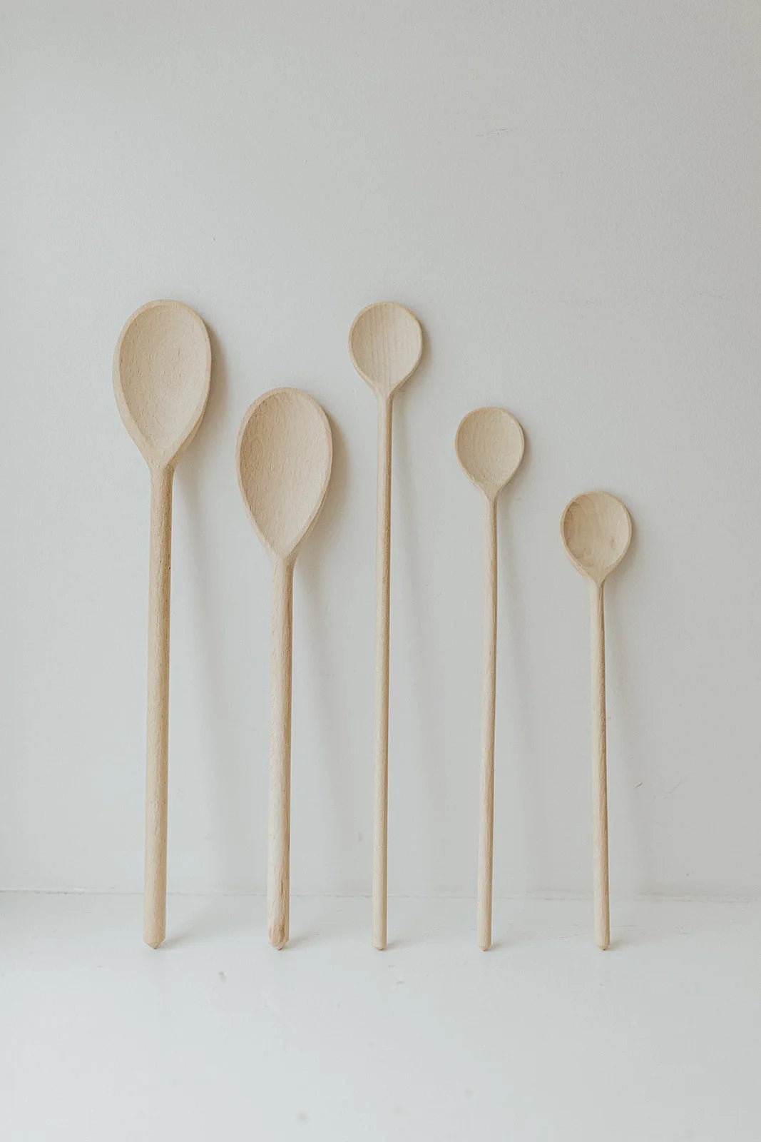 Beech wood Cooking Spoon