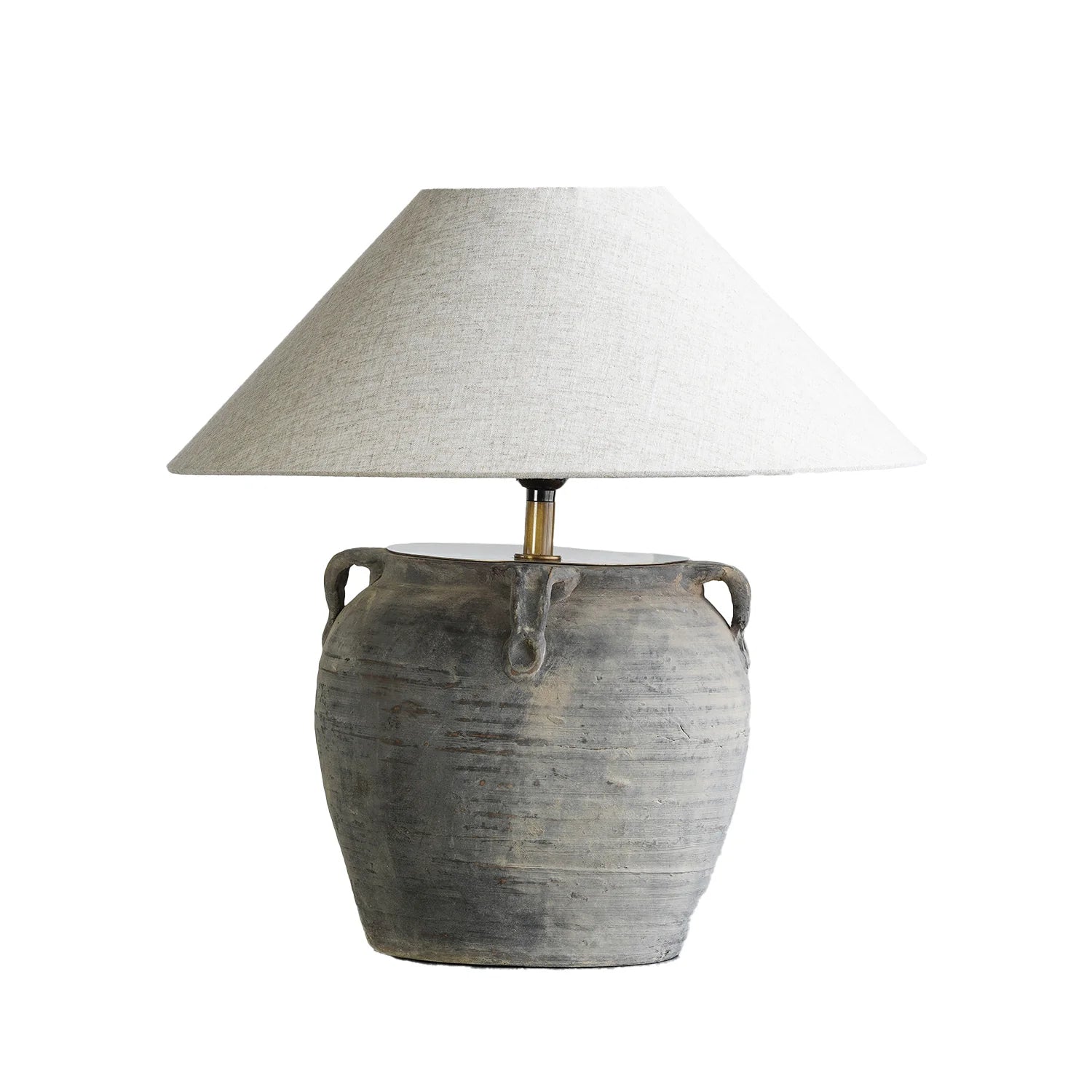 Water Pot Table Lamp