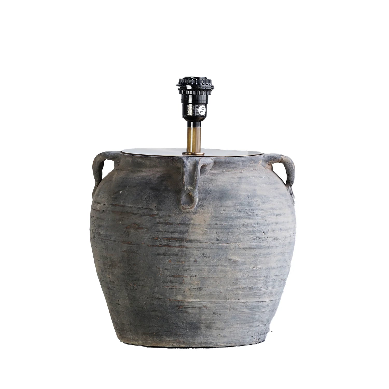 Water Pot Table Lamp