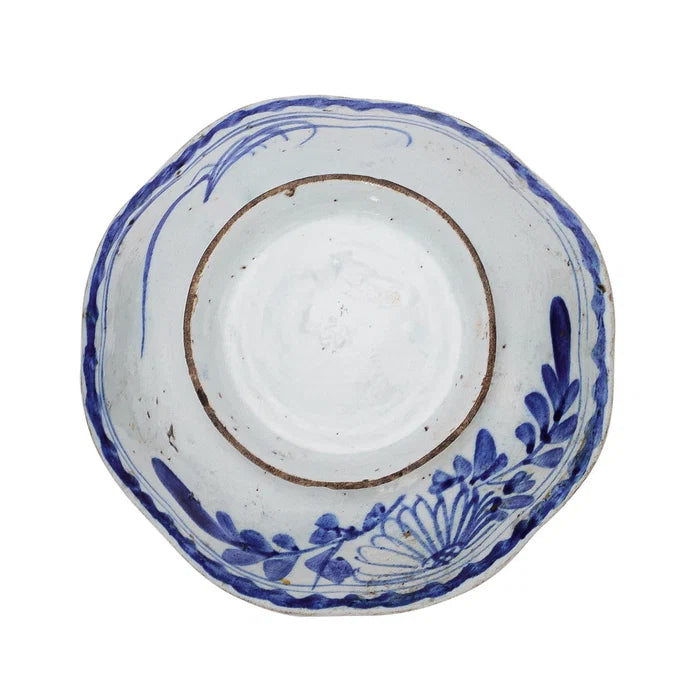Vintage Rice Bowl