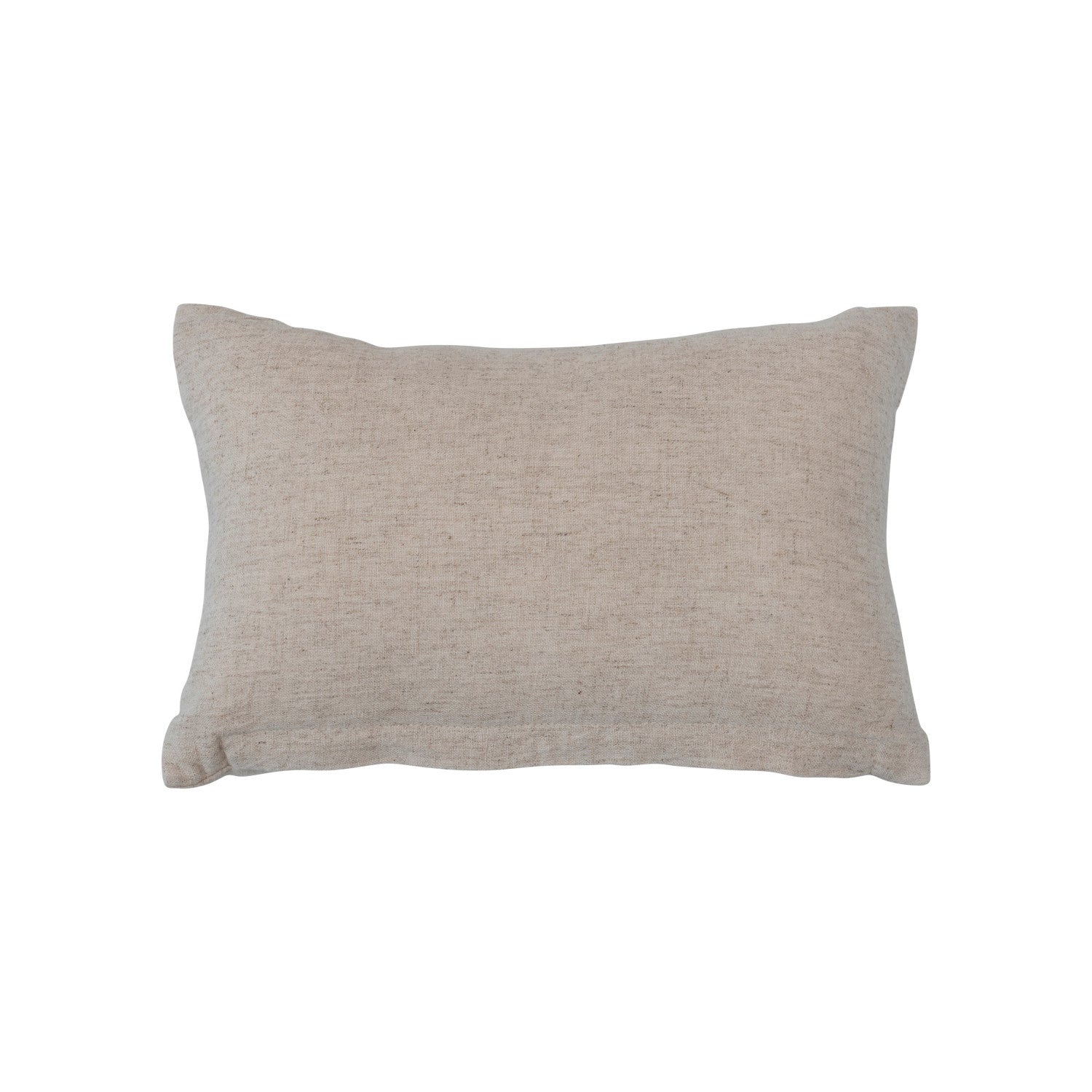 Lumbar Botanical Pillow