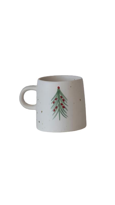 Donner Collection Tree Mugs