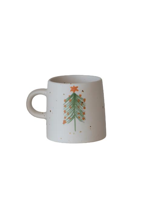 Donner Collection Tree Mugs