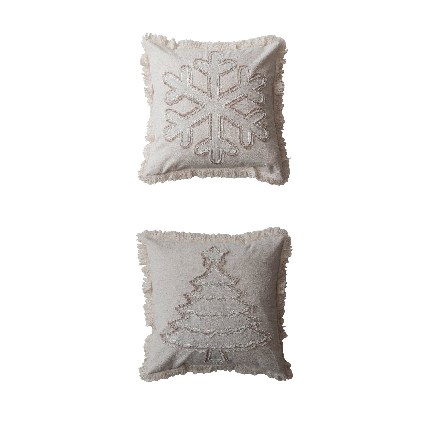 Winter Wonderland Pillow