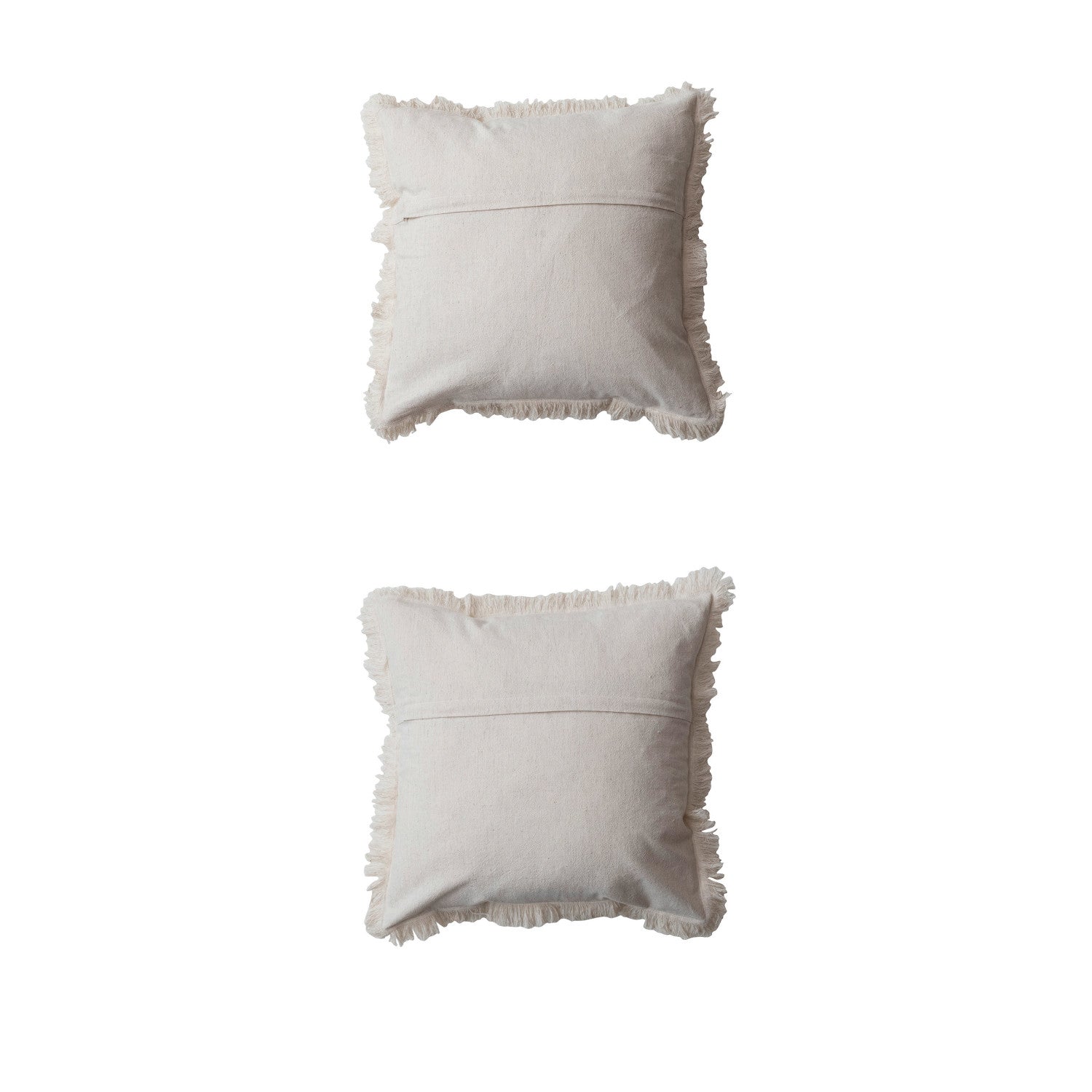 Winter Wonderland Pillow