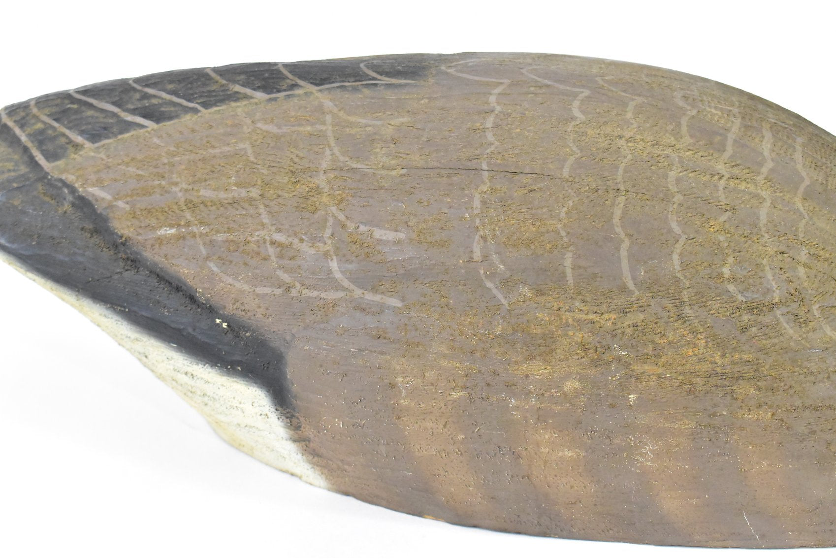 Goose Decoy