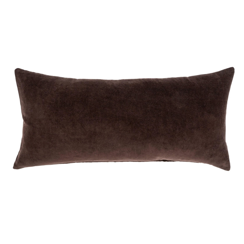 Vera Velvet Pillows