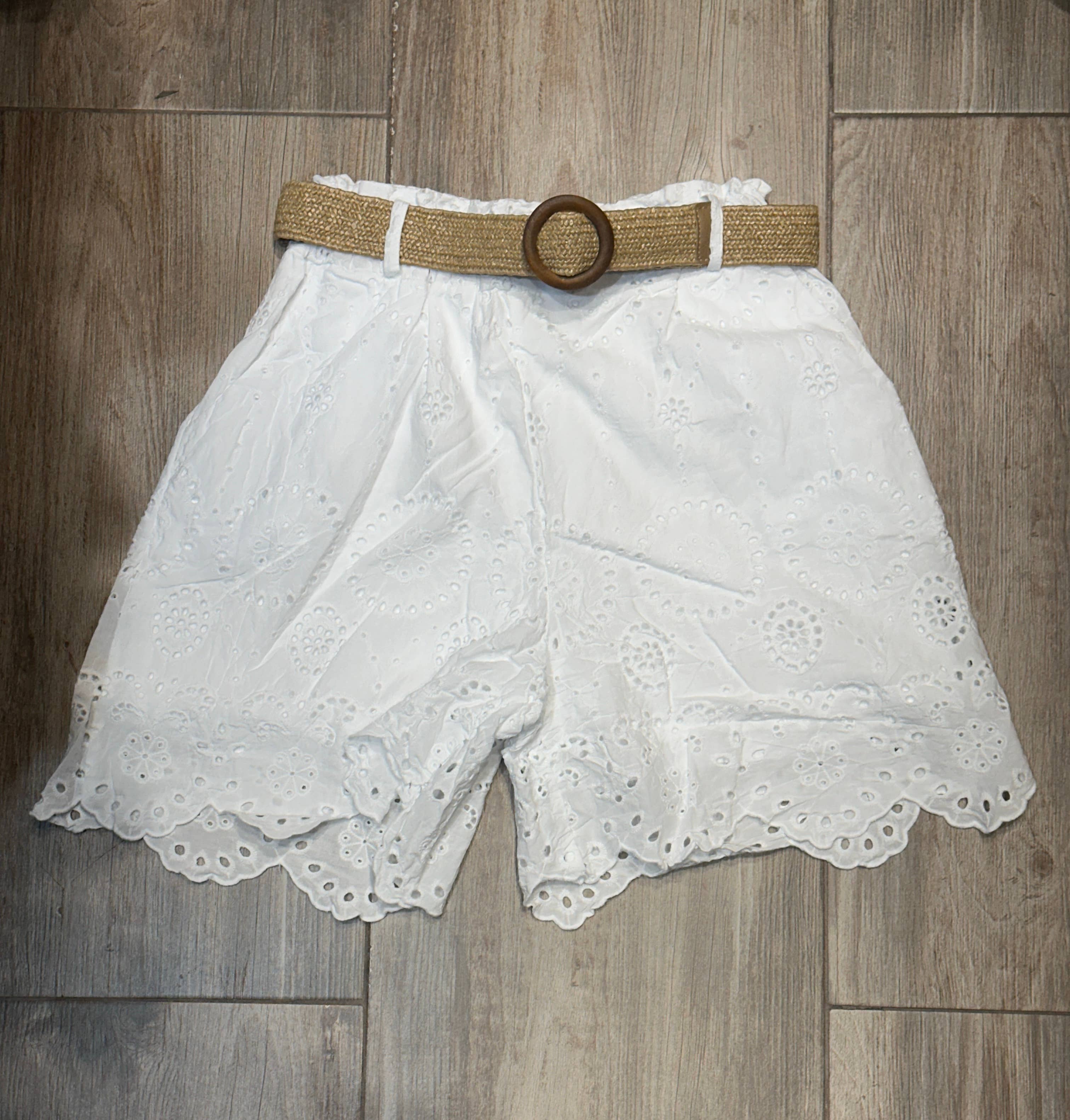 Chéri shorts