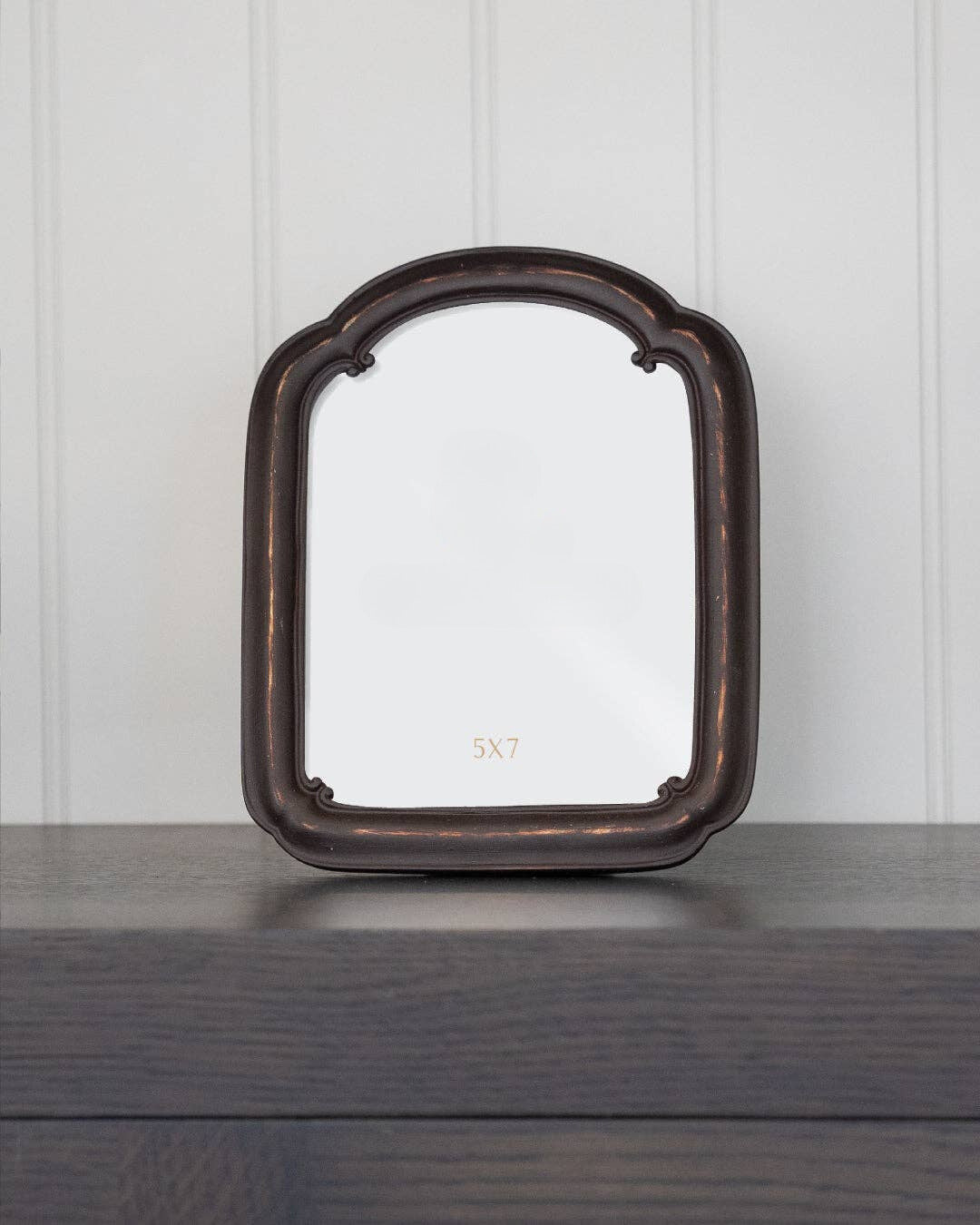 Fancy Arch Photo Frame