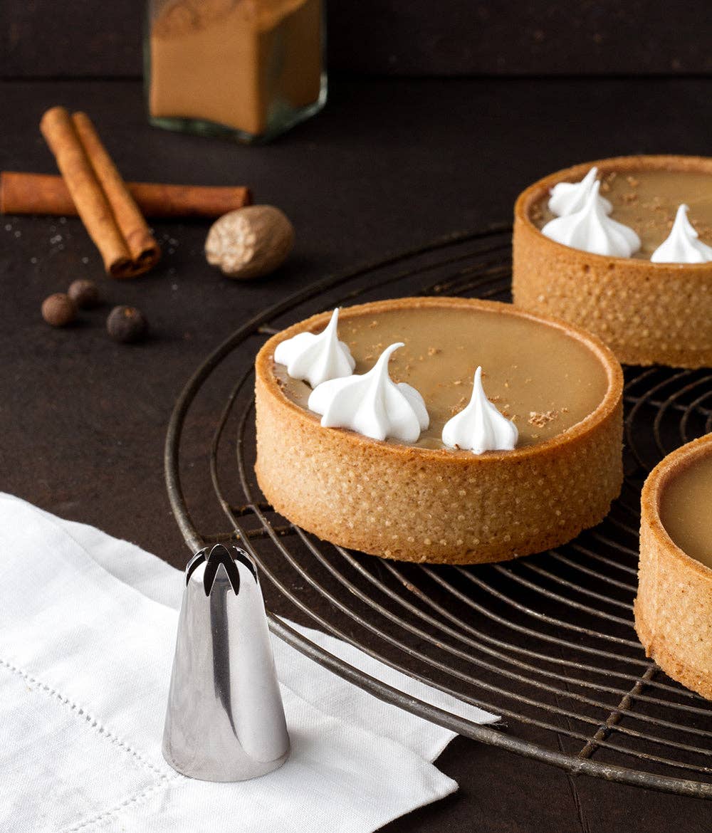 French Tart Baking Kit