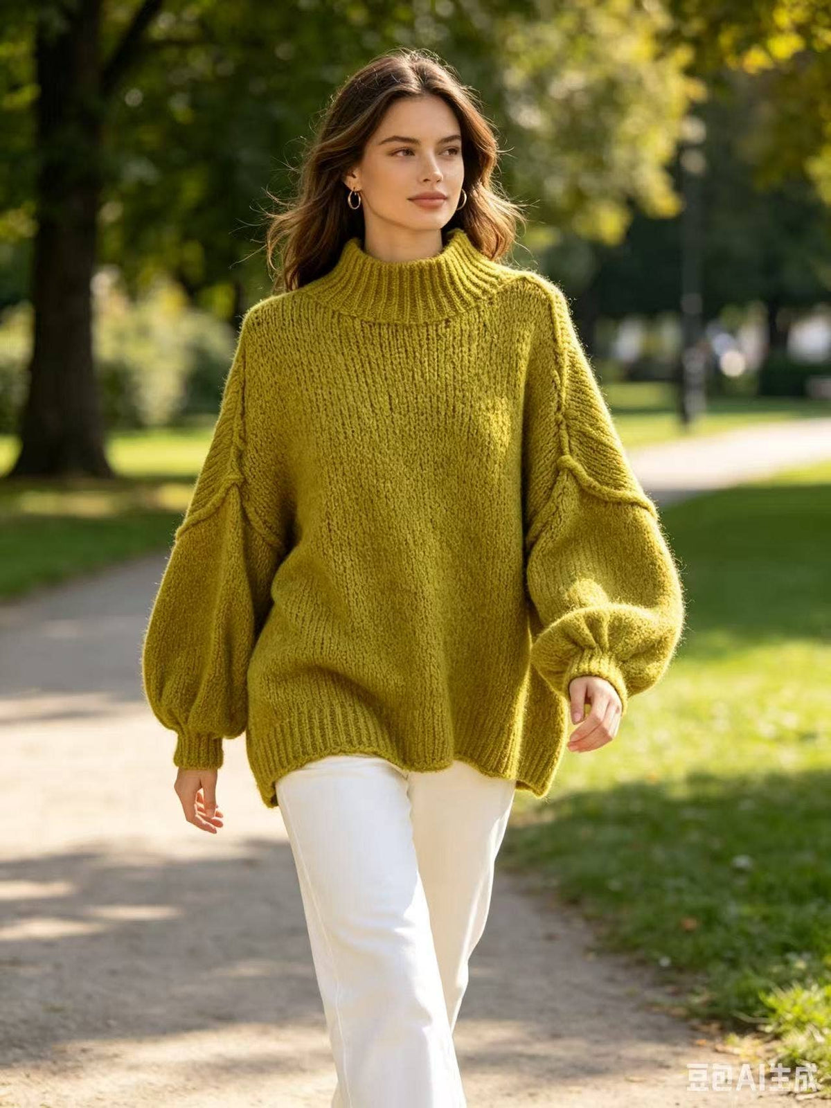 Emmy Sweater