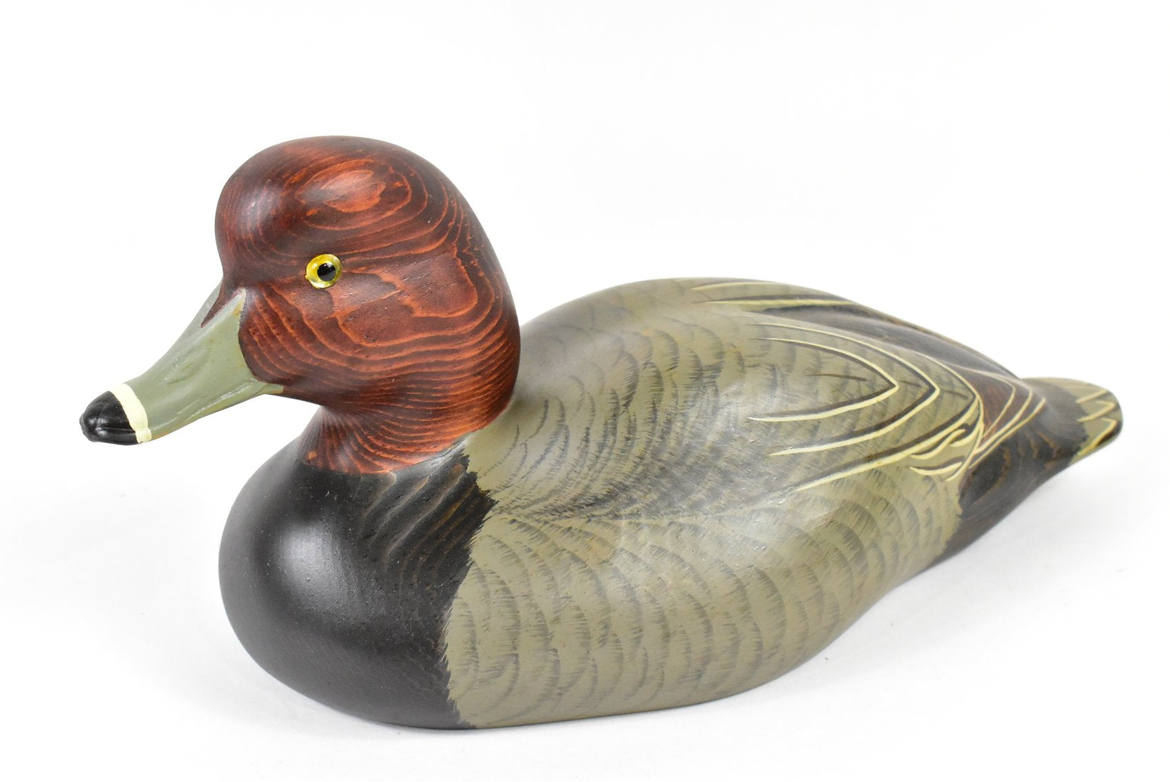 Big Sky Carvers Duck Decoy