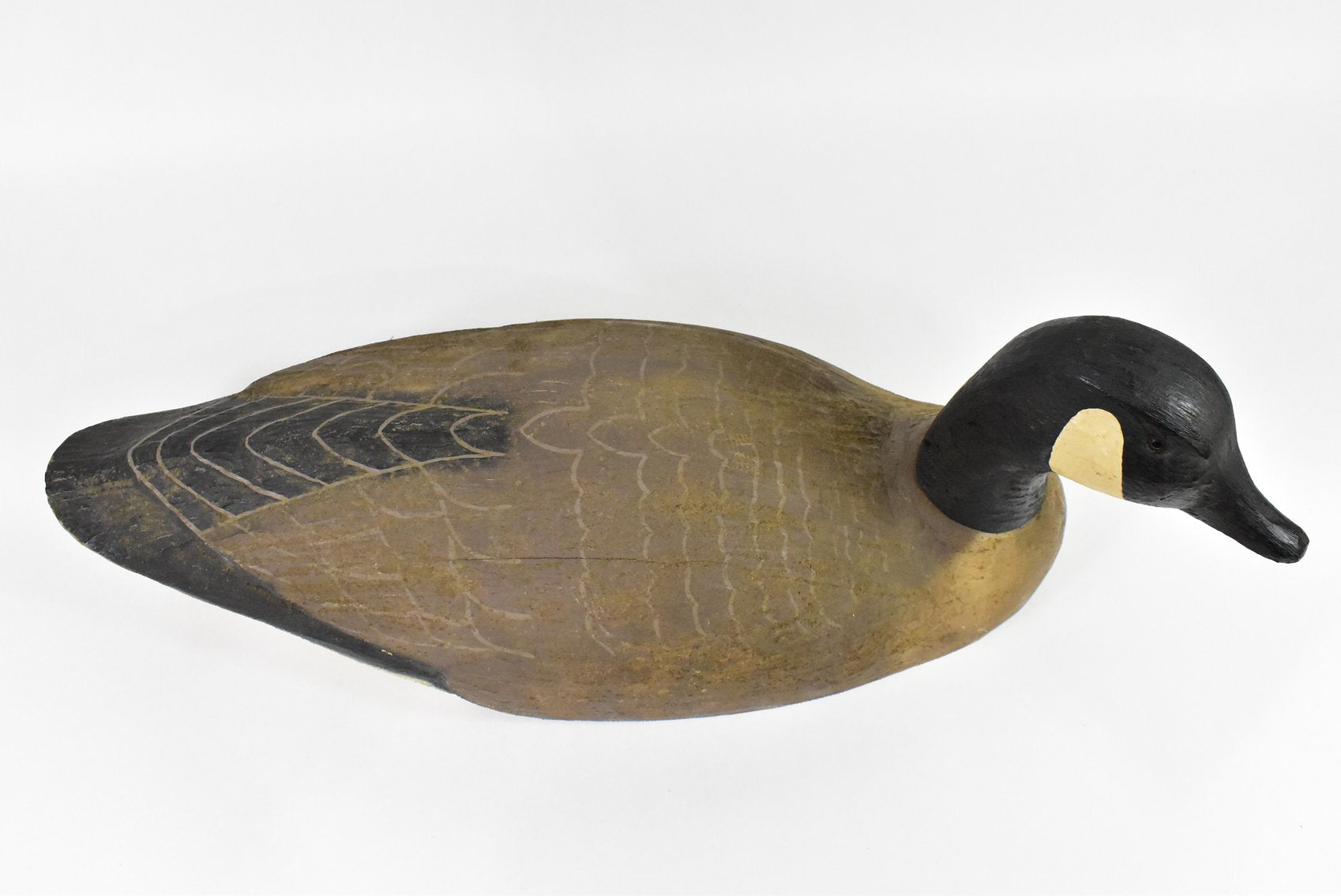 Goose Decoy
