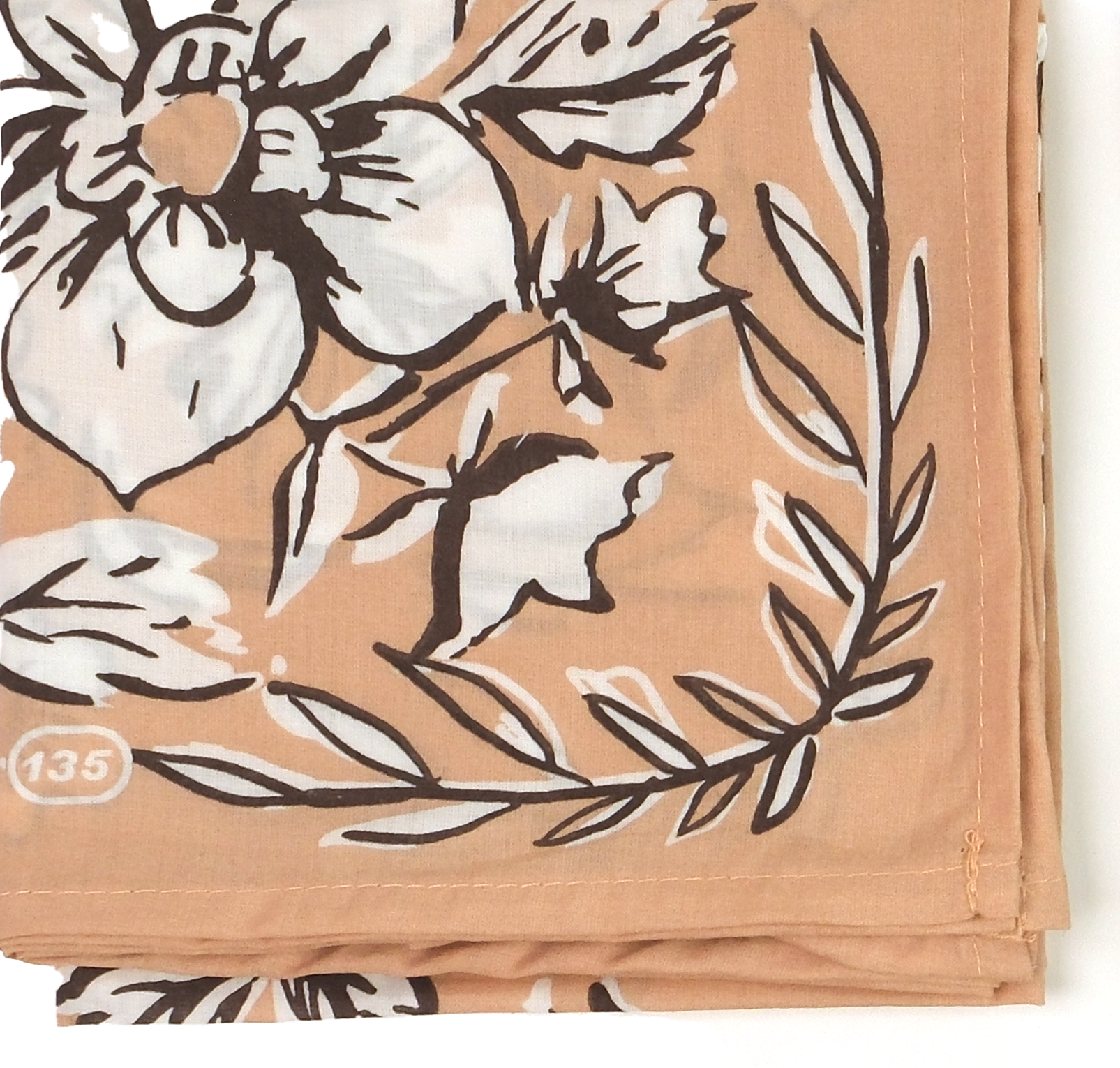 No. 135 Georgia Bandana