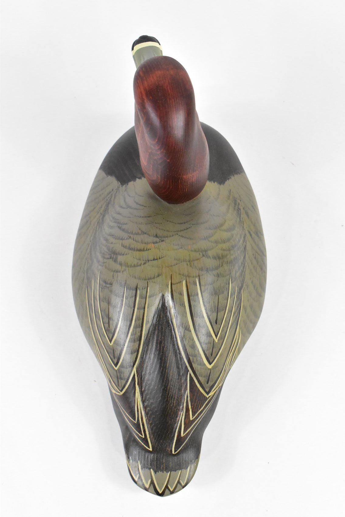 Big Sky Carvers Duck Decoy