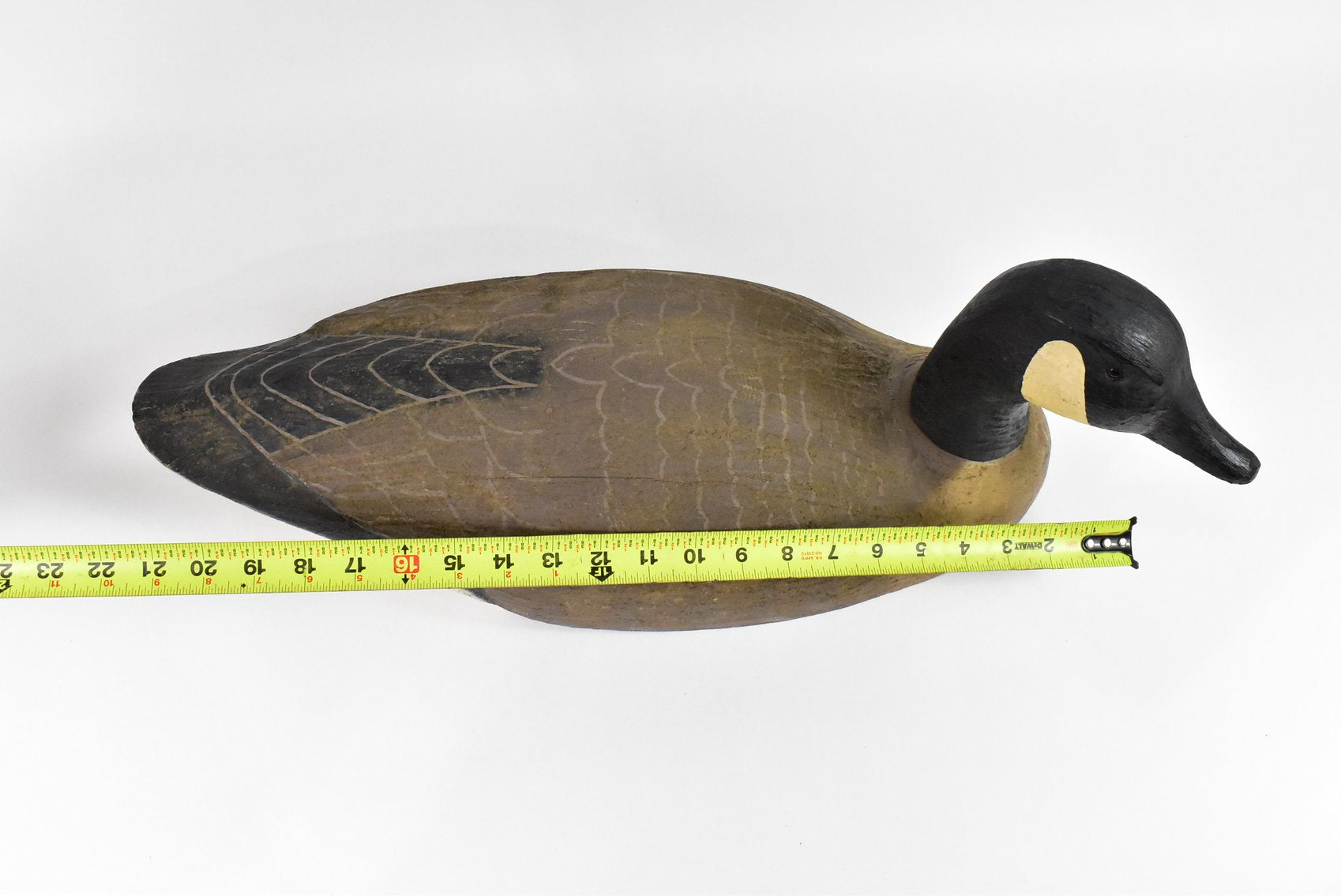 Goose Decoy