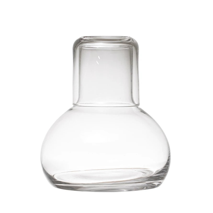 24 oz. Glass Carafe