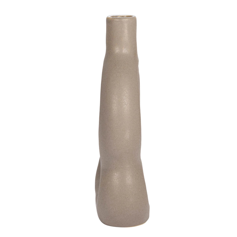 Kasey Sculpture Vase