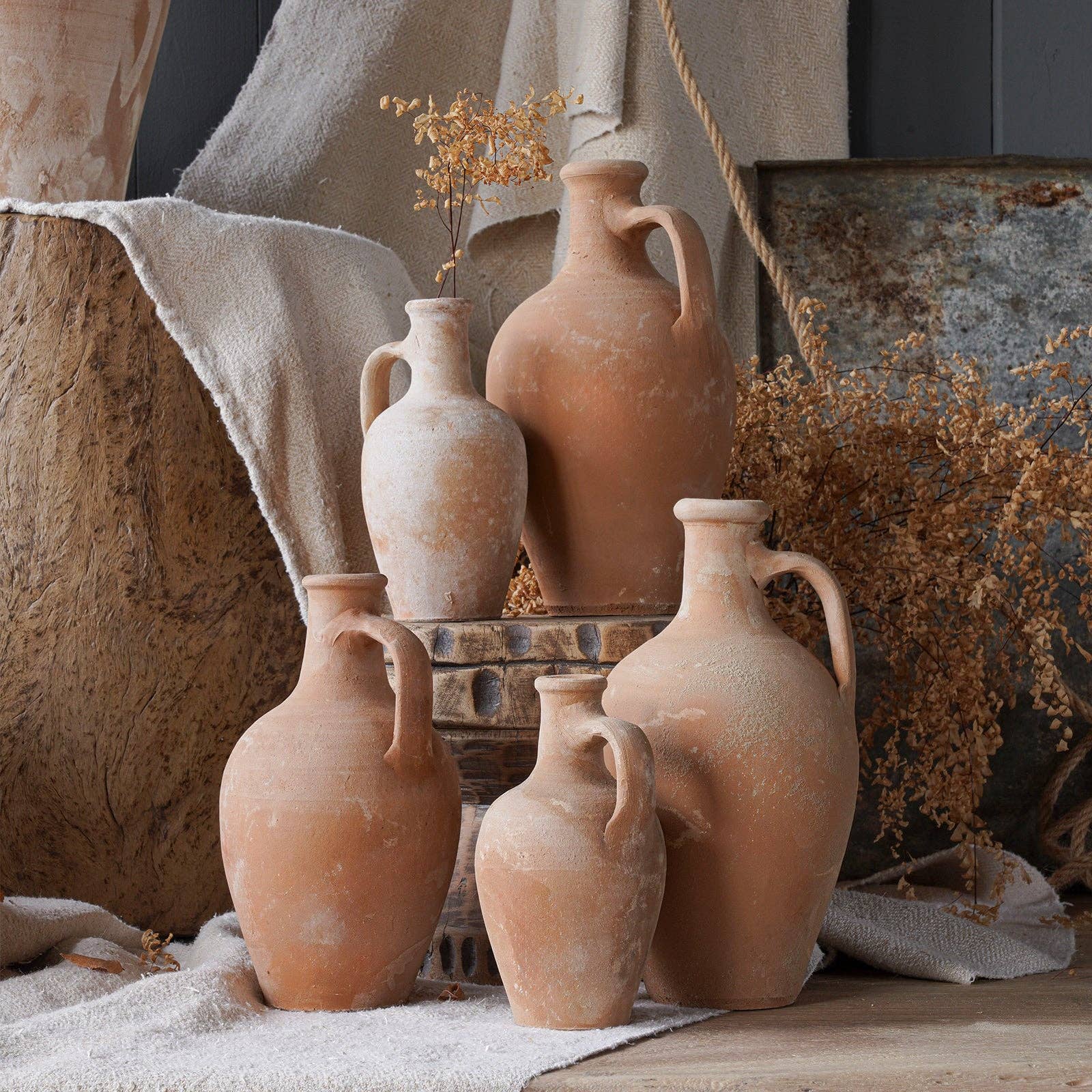 Avanos Water Pot