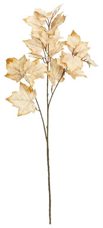 Maple Leaf Spray
