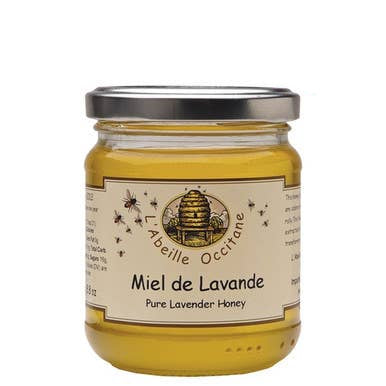 L'Abeille Occitane Lavender Honey