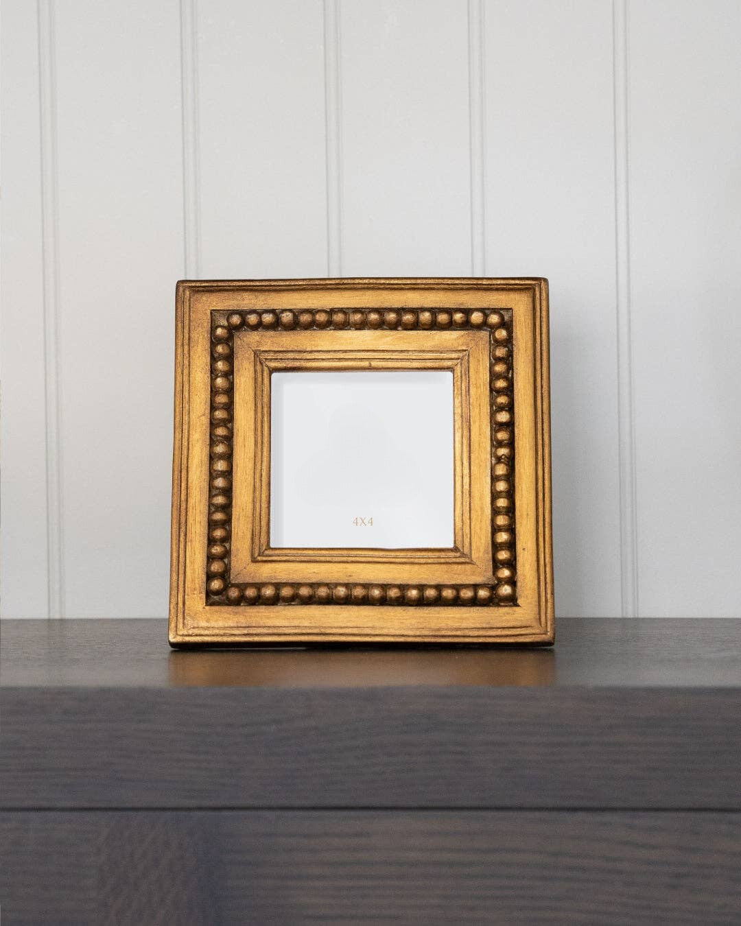 Antique Dot Frame