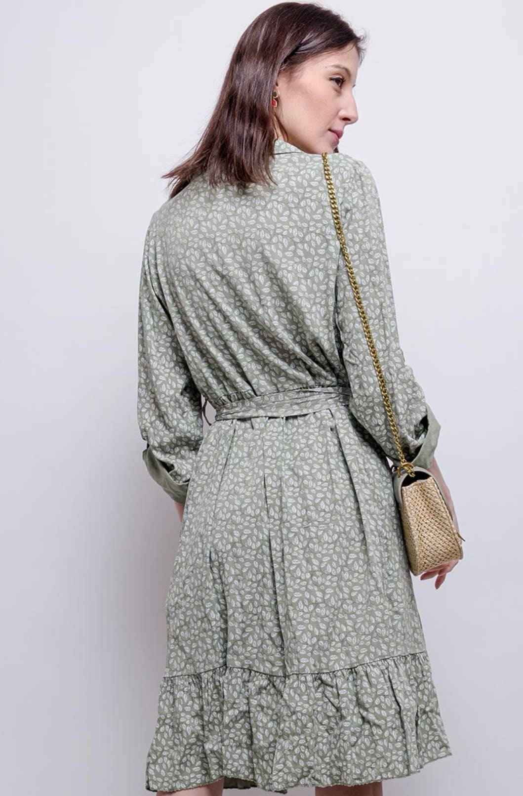 Market dress