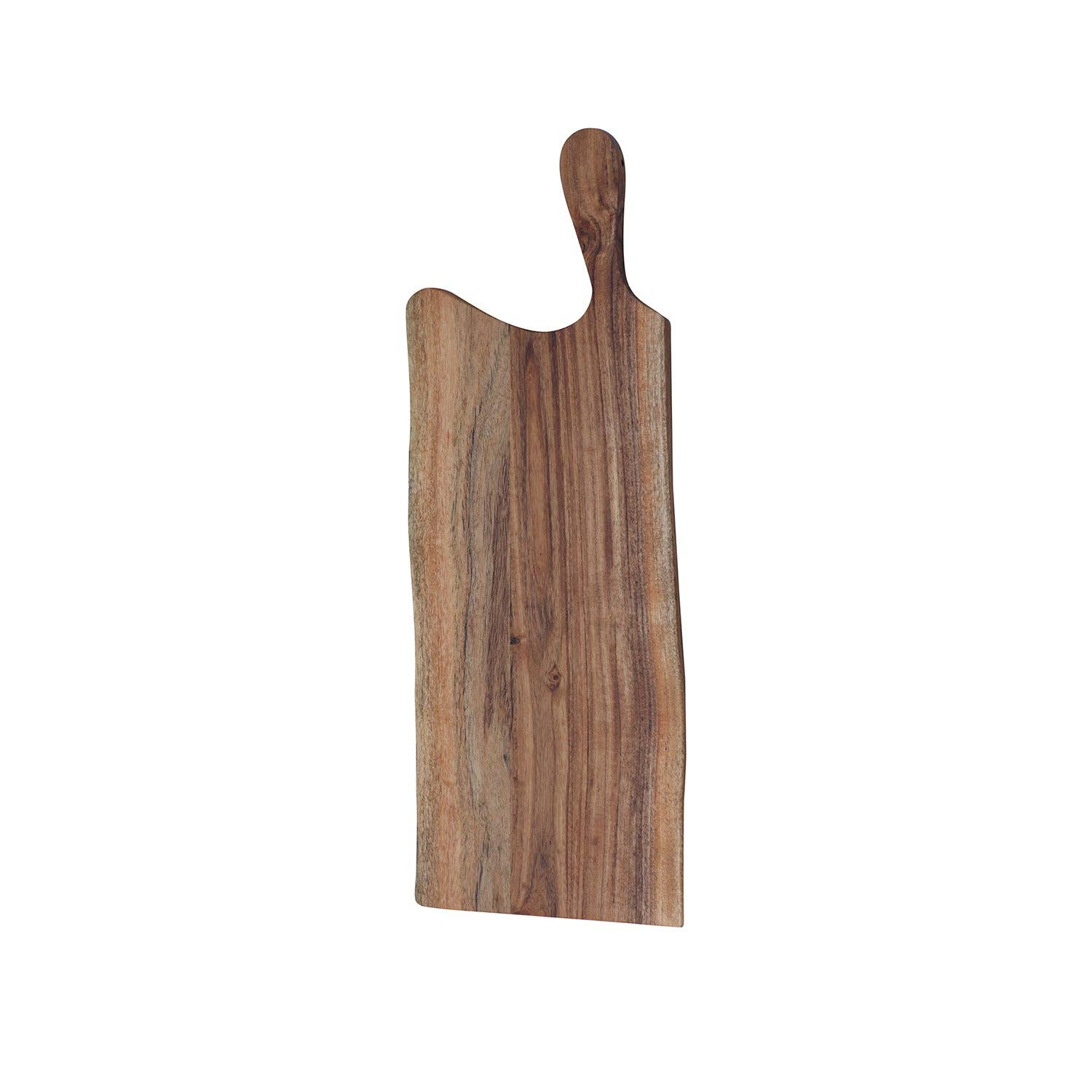 Upcountry Cleaver Cutting Board