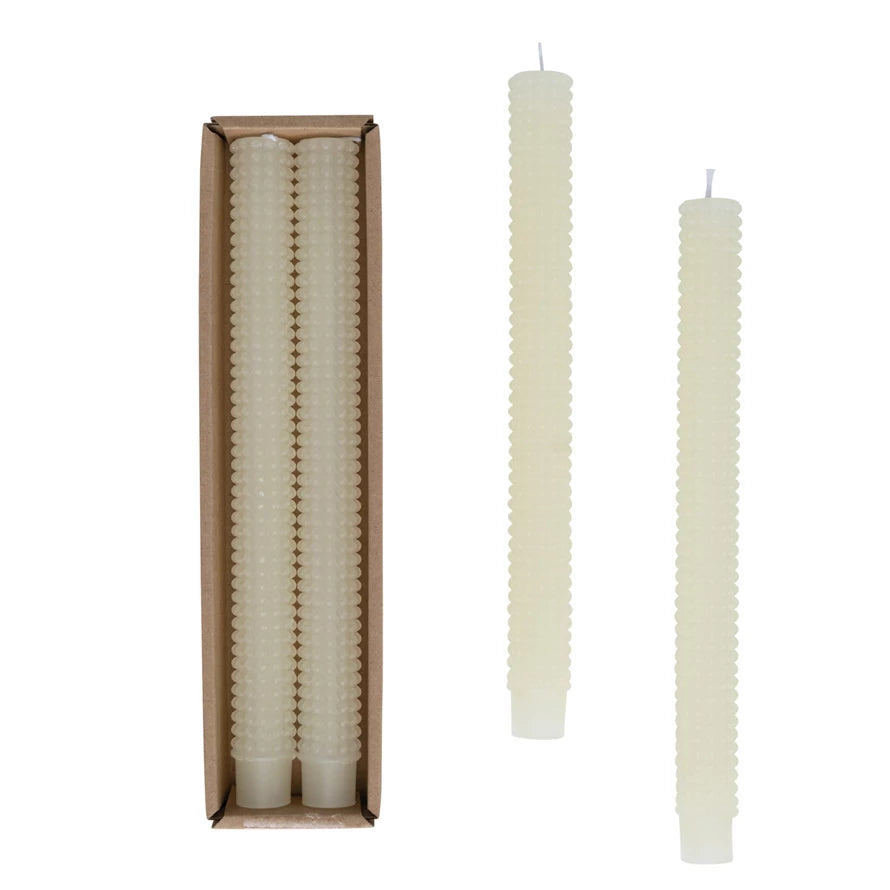 Taper Candle Set