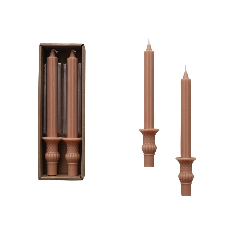 Taper Candle Set