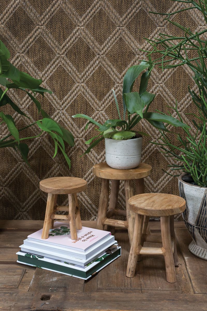 Cobble Stool Stand